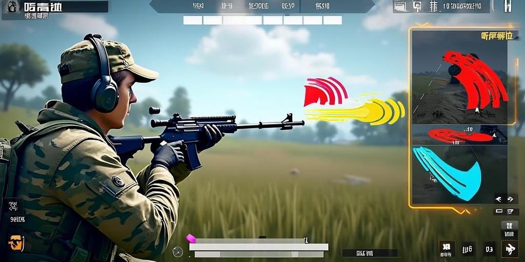 和平精英模拟器高清版辅助【雪貂】自瞄开关  全图透视 倒地不瞄 自动压枪